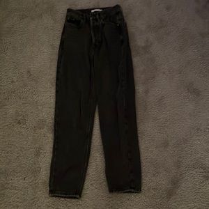 PacSun jeans size 23 Ultra High Rise Slim, in good condition